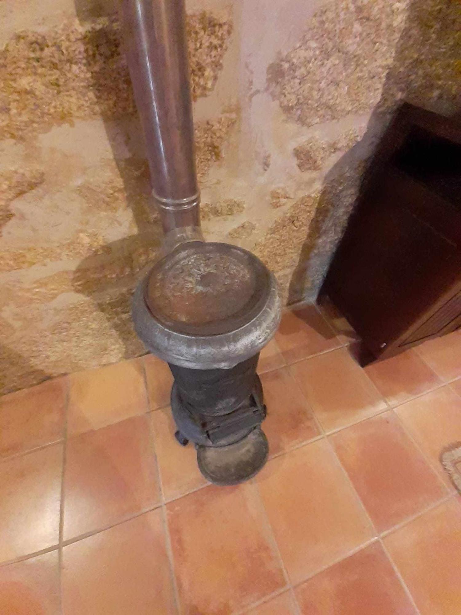 Villa Casas Do Minerio à Guarda Extérieur photo
